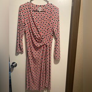 Anne Klein Dress
